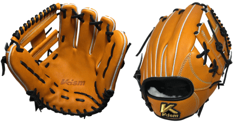 シバスポーツ K－ism オーダーグラブ