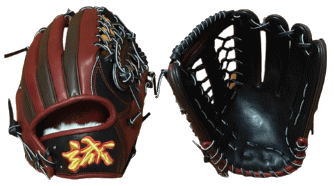 シバスポーツ オーダーグラブ「誠」