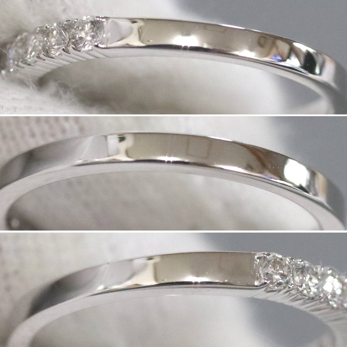 ジュエリー・アクセサリー その他ブランド ヴァンドーム青山 K18WG