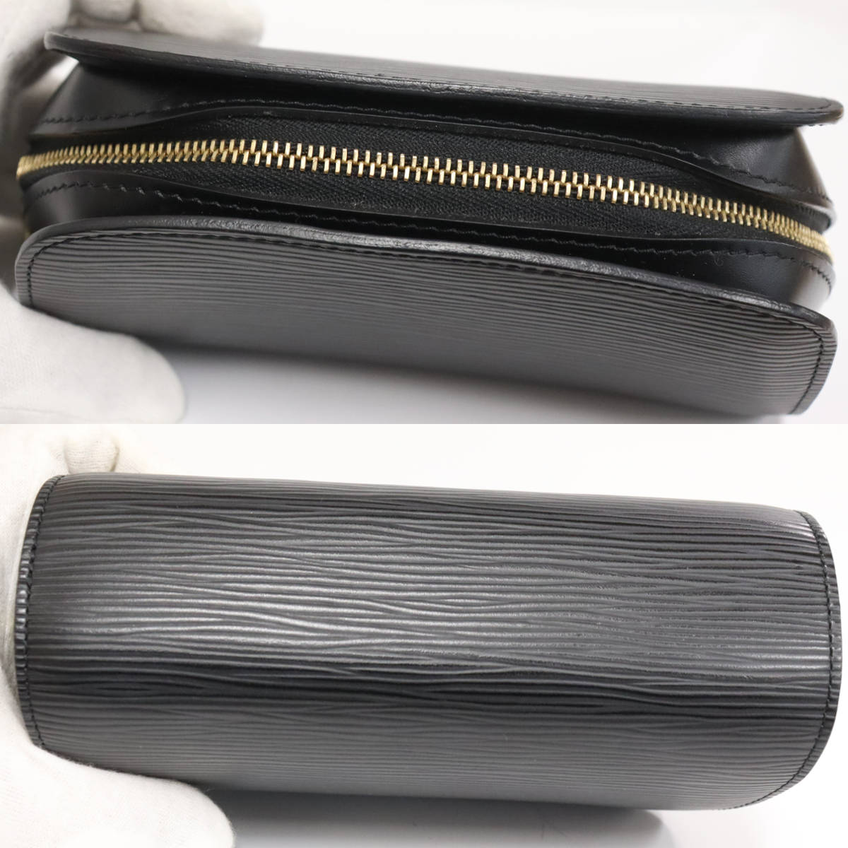 ブランドバッグ ルイヴィトン・レディース ドーフィーヌPM(M48442)エピ