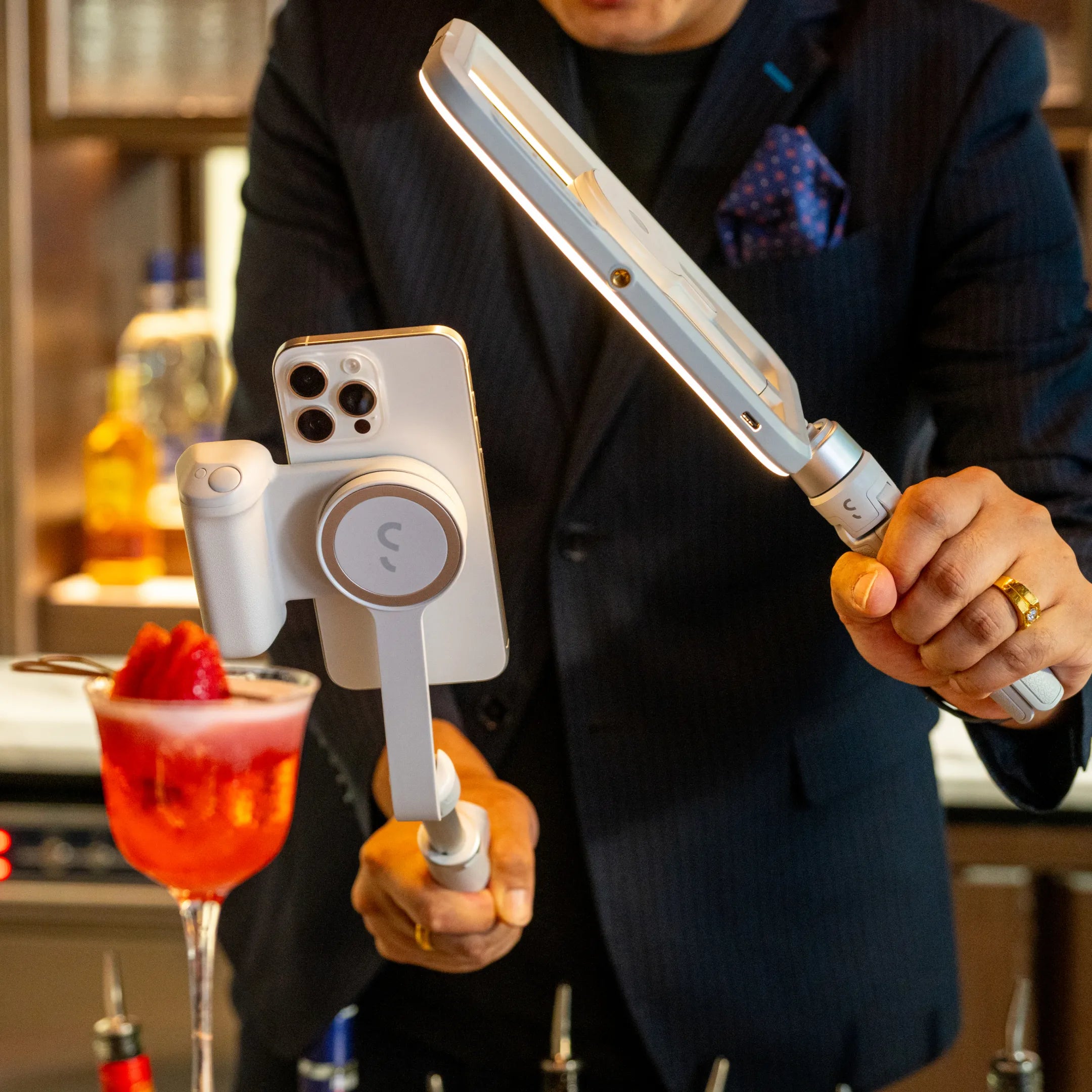 Creator Kit Pro – ShiftCam Gear