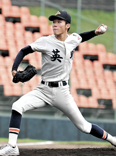 評】英明、攻守に隙なし 四学香川西、守備に乱れ | これまでの試合結果