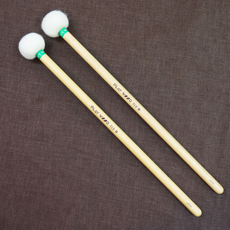 下倉楽器ウェブショップ / マレット