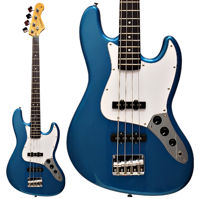 下倉楽器ウェブショップ / SJB-STD MBL