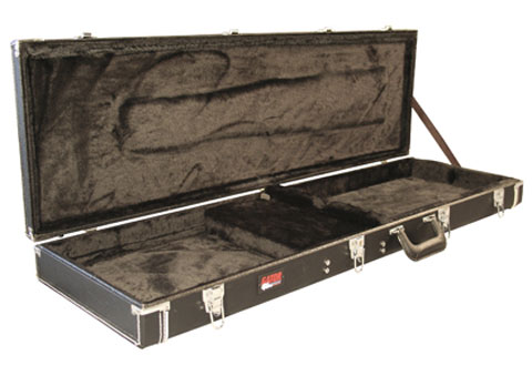 下倉楽器ウェブショップ / GW-BASS(エレキベース用ハードケース)