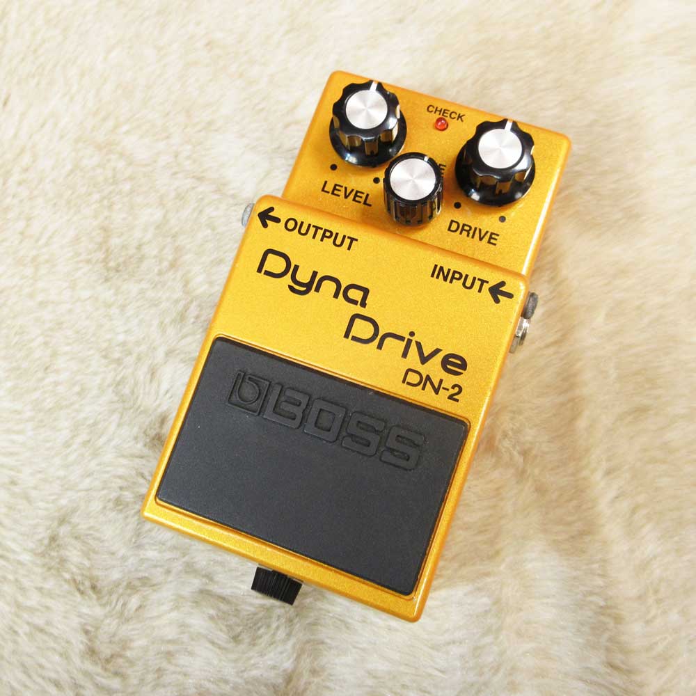 下倉楽器ウェブショップ / オーバードライブ