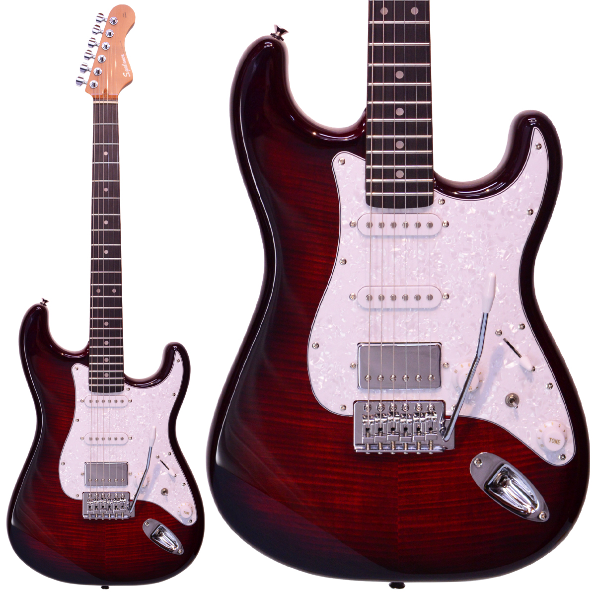 下倉楽器ウェブショップ / S.galaner