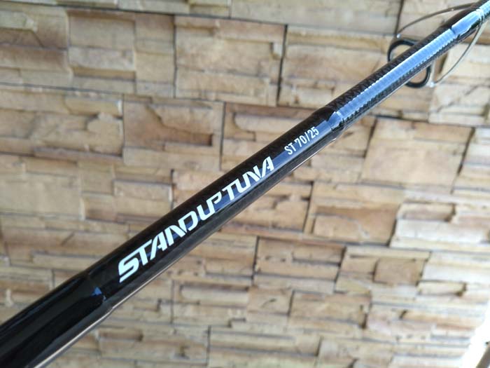 CB ONESTANDUP TUNA 70/25 スタンダップツナ 70/25 - シマヤ