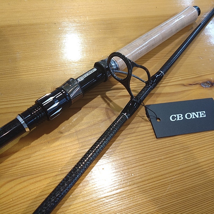 CB ONEアンフィニティ83/14‐PROGRESS - シマヤ釣具