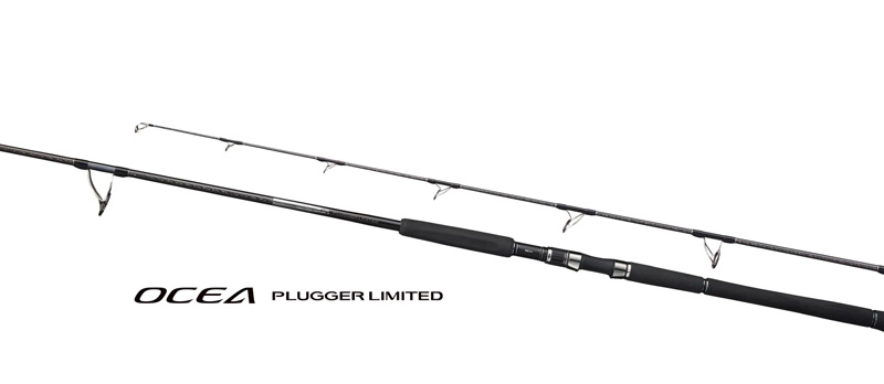 シマノオシアプラッガーリミテッド S83MH - シマヤ釣具ネットショップ