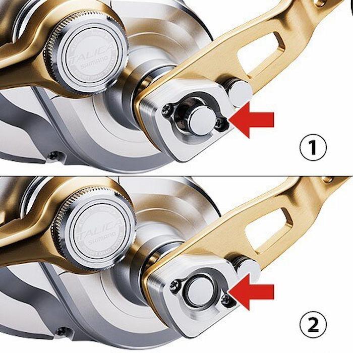 シマノタリカ 20II - シマヤ釣具ネットショップ
