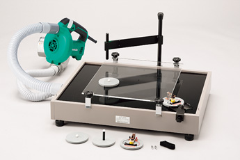 斜面 | 株式会社島津理化