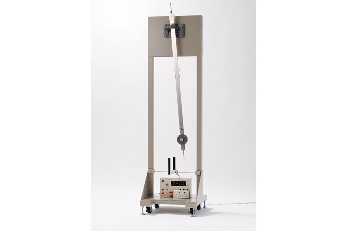 振子実験用移動架台 | 株式会社島津理化