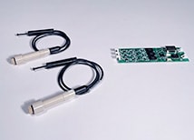 ターボ分子ポンプ 大流量型TMP-3304 シリーズ 真空機器/産業機械 島津