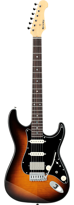 Products（製品情報） HISTORY | 島村楽器