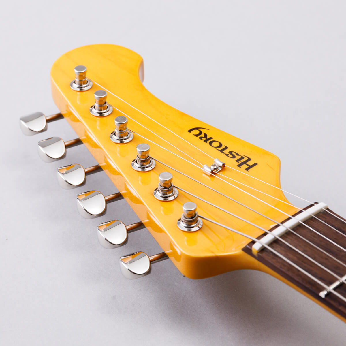 HST-Standard HISTORY | 島村楽器