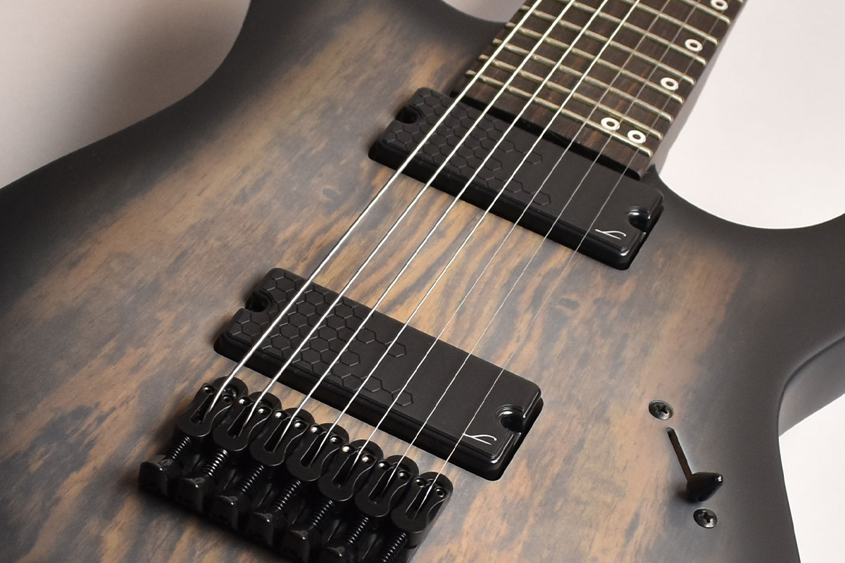 Legator（レガター）NR7P 当社代理店ブランド | 島村楽器