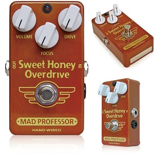 延長決定】プレミアム品質を体感せよ!MAD PROFESSORフェア!!｜島村楽器