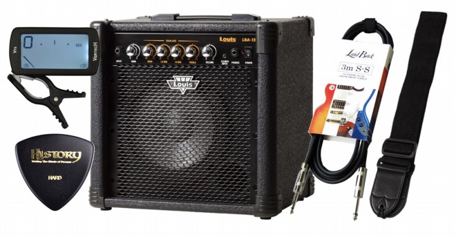 ビギナーズセット】エレキベース編｜島村楽器 イオンモール成田店