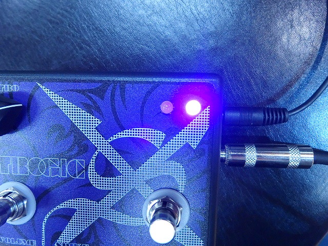 数量限定】GLAY HISASHIモデルエフェクター！｜島村楽器 イオンモール