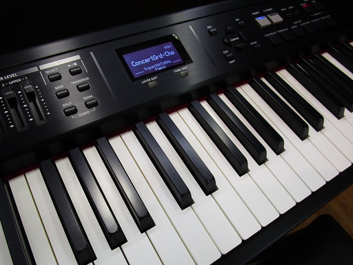 商品情報】ローランドRD-300NX｜島村楽器 イオンモール須坂店