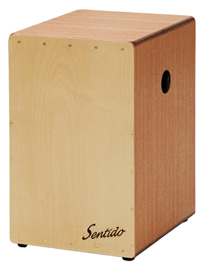 プレミア】濱崎商会 Sentido SPC-380LH リバーシブルカホン プレミア