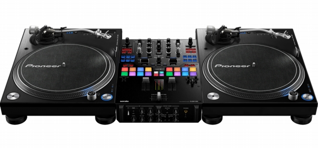 DJミキサー新商品】Pioneer “DJM-S9” 入荷のお知らせ｜島村楽器 金沢