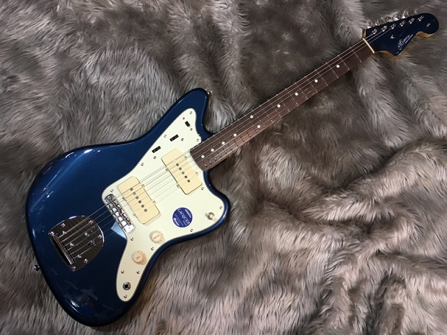 再入荷】在庫が希少なMOMOSEジャズマスター入荷！しかも人気のダーク