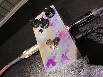 エフエクター】Leqtique “Roger” 入荷!!｜島村楽器 イオンモール日吉津店