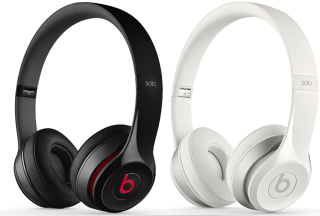 ヘッドホン】beats solo2 LuxeEdition 開封！超かっこいいです