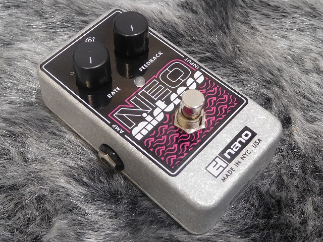 Electro harmonix多数展示中!! 展示1点限り!!｜島村楽器 イオンモール