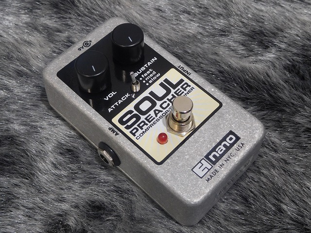 Electro harmonix多数展示中!! 展示1点限り!!｜島村楽器 イオンモール