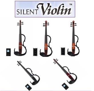 YAMAHAサイレントバイオリン・サイレントチェロ全機種展示！フェア開催