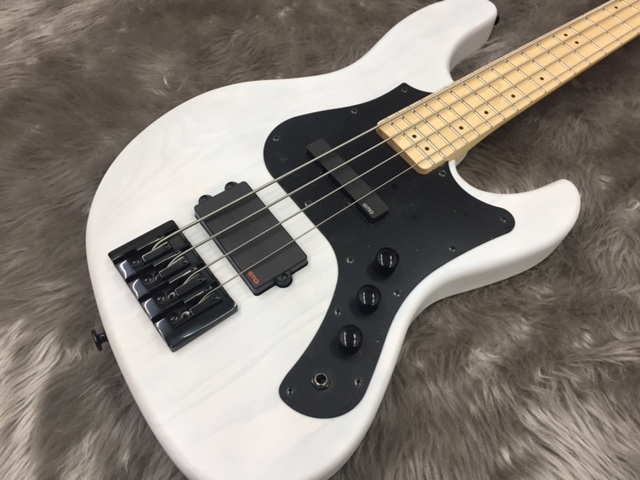 エレキベース】FUJIGEN JMJ-ASH-DE-M 入荷しました!!｜島村楽器 イオン