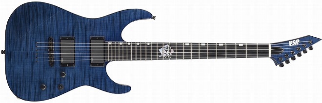 ESP×バンドリ!Roselia（ロゼリア）モデルが発売決定！｜島村楽器 大宮店