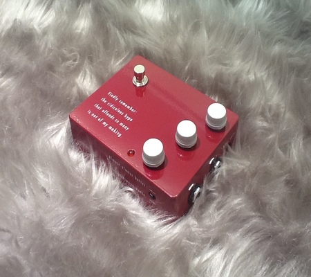 幻のKLON KTR 入荷！｜島村楽器 モラージュ菖蒲店