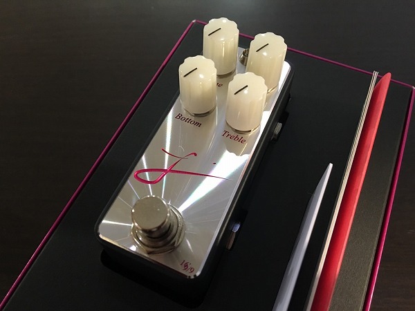 Leqtique(レクティーク)のShun Nokina氏が放つ渾身のブランド。L'(エル