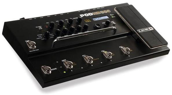 SALE】LINE6 POD HD300が展示品1台限りの大特価となっております