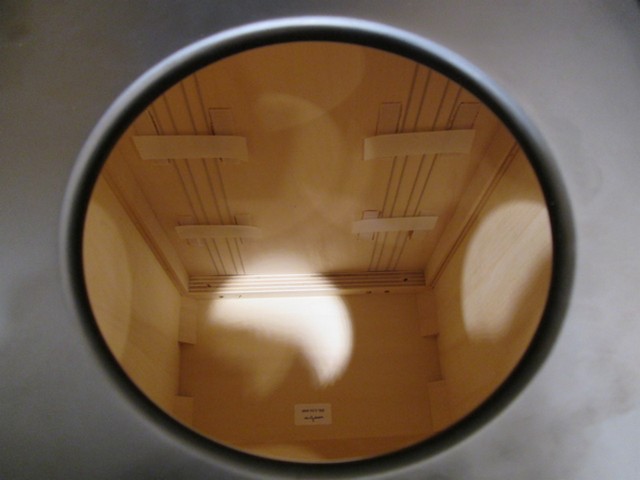 最高級の重低音カホン！Beating「C5」｜島村楽器 梅田茶屋町店