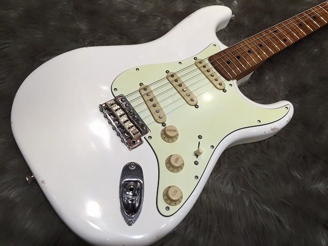 XoticGuitars XSCシリーズをよく観察してみた！｜島村楽器 梅田茶屋町店
