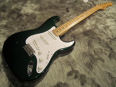 エレキギター】やっぱりストラト！いろんなストラトキャスタータイプを