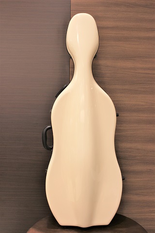 そこそこ軽くて安くて丈夫！イーストマンチェロケースのご紹介｜島村