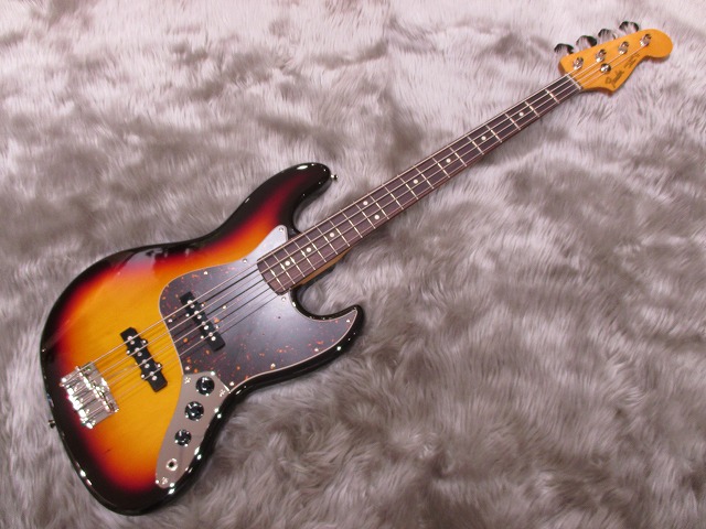 Fender Japan Exclusive Jazz Bass 各種入荷中！｜島村楽器 ららぽーと