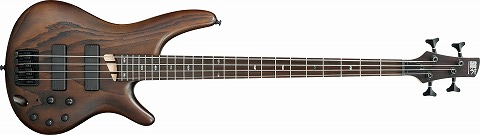 Ibanezベース SSRシリーズお買い上げで高級ギタークロスプレゼント