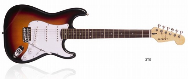 エレキギターを始めよう！おすすめギター紹介｜島村楽器 イオンモール