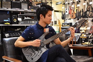 マルチエフェクト搭載の万能スイッチャー BOSS「MS-3」予約受付中