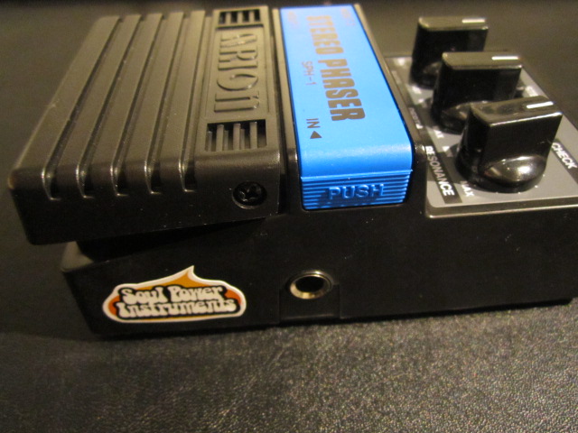 新入荷品アリ！即納できます】Soul Power Instrumentsラインナップご