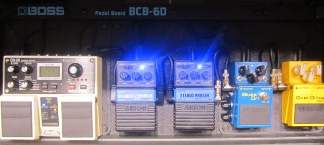 新入荷品アリ！即納できます】Soul Power Instrumentsラインナップご