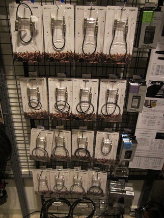 ギターケーブル】CAJパッチケーブル大量入荷！｜島村楽器 イオンモール