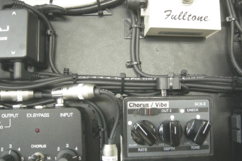 ギターケーブル】CAJパッチケーブル大量入荷！｜島村楽器 イオンモール